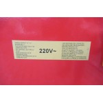 NHT891 Manual Tyre Changer for Truck. Used